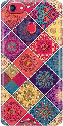 DreamCreation Back Cover for OPPO F7