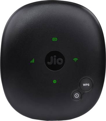 JioFi JMR 1140 Data Card