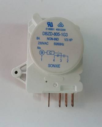 Godrej EXTERNAL TIMER Defrost Timer