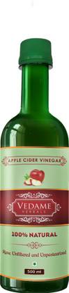 VEDAME HERBALS Vedame Apple Cider Vinegar 500ml