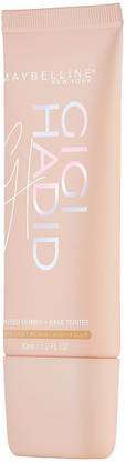 MAYBELLINE NEW YORK Gigi Hadid Tinted Primer Foundation