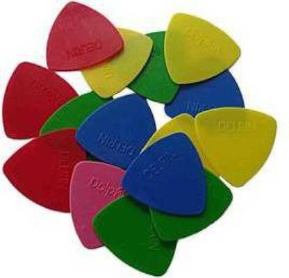 PENNYCREEK 20D Guitar Pick