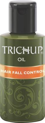TRICHUP Hair Fall Control Oil – 200 ml Hair Oil