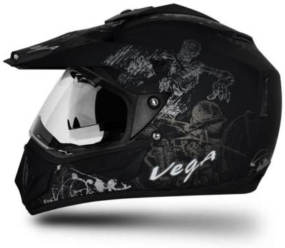 VEGA Sketch Motorsports Helmet