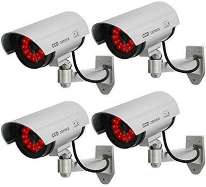 Simxen 4 PCS Security Camera