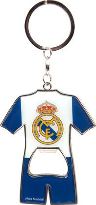 Real Madrid C.F. rmcfskc01 Key Chain