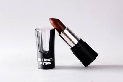 Benny Bold & Beauty Lipstick Dark Brown (839 )