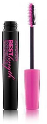 Jordana BEST LENGTH EXTREME LENGTHENING MASCARA 10 ml
