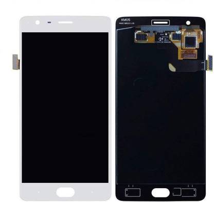 calosc IPS LCD Mobile Display for OnePlus 3