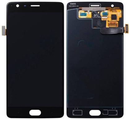 calosc IPS LCD Mobile Display for OnePlus 3T