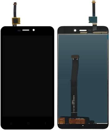 calosc IPS LCD Mobile Display for Mi Redmi 4