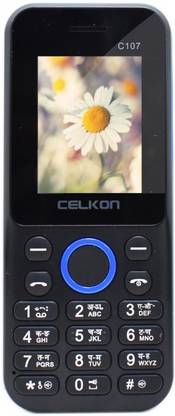 Celkon C107