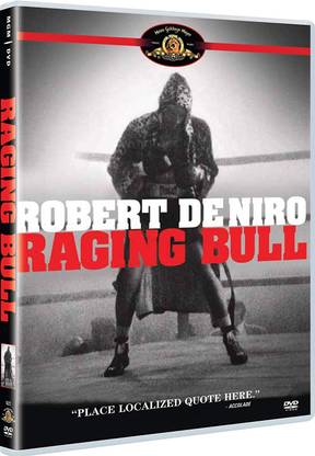 Raging Bull