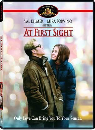 At First Sight