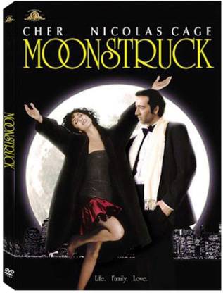 Moonstruck