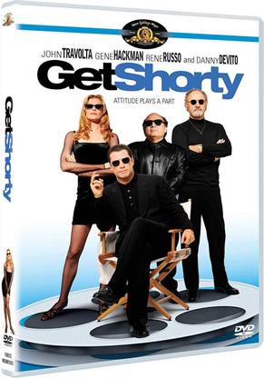 Get Shorty