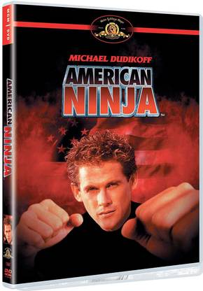 American Ninja