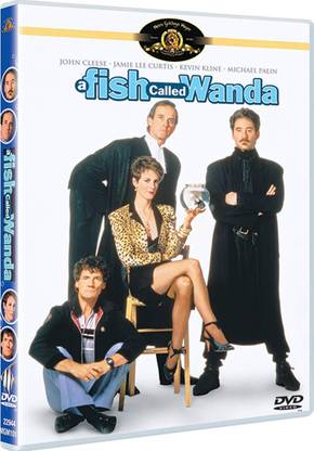 A Fish Called Wanda
