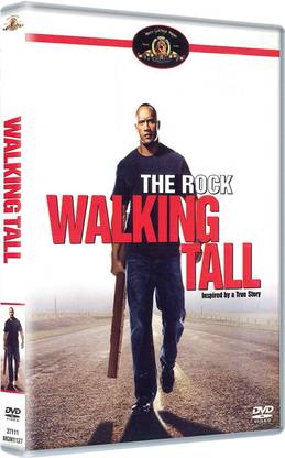 Walking Tall
