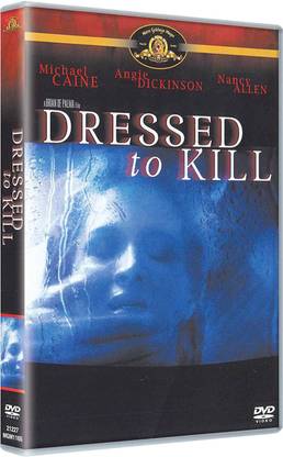 Dressed to Kill