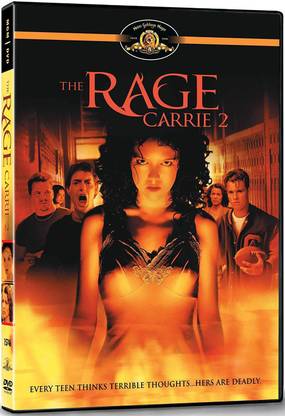 Carrie - 2