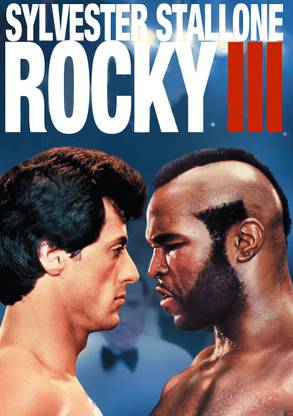 Rocky - III