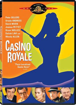 Casino Royale (1967)