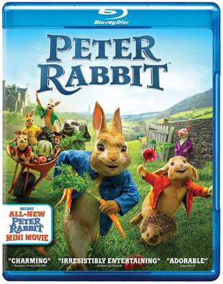 Peter Rabbit