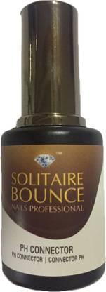 Solitaire Gellac PNS24 Nail Primer Transparent 04