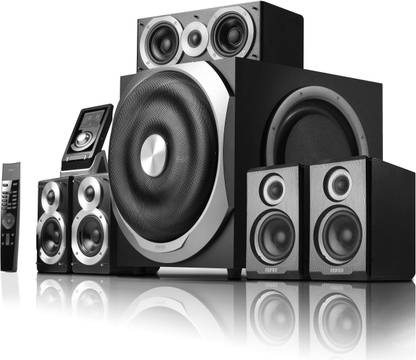 Edifier S 760D 540 W Home Theatre