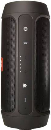 FLIP FINZ CHARGE 2+ Bluetooth Speaker 15 W Bluetooth Speaker