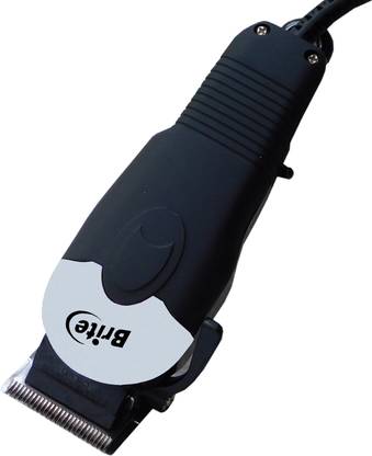 Brite hair Trimmer 0 min  Runtime 4 Length Settings
