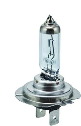HELLA H7 12v 100W Xenon Gas Headlight Car Halogen (12 V, 100 W)