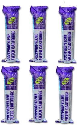 HI-TECH polypropylene filter cartridge pp String Filter Cartridge