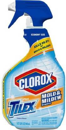 CLOROX Tilex Mold & Mildew Remover (Trigger) Lemon