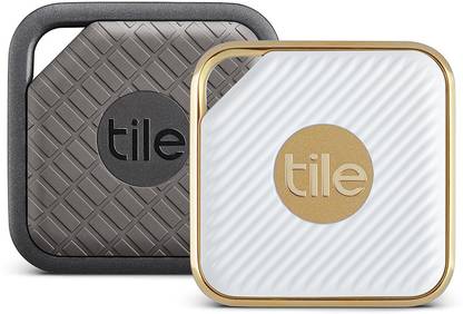 Tile Bluetooth Item Tracker