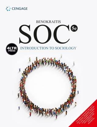 Soc Introduction to Sociology