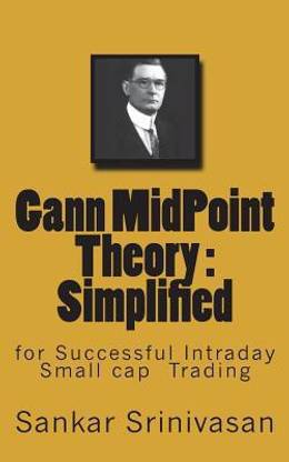 Gann Midpoint Theory