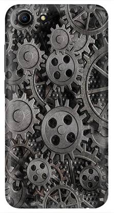 DreamCreation Back Cover for Vivo Y71