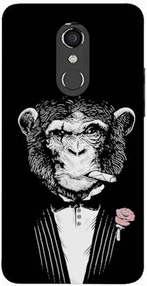 Sbliss Back Cover for Coolpad Note 5 Lite C Back Cover/ Coolpad Note 5 Lite CBack Case