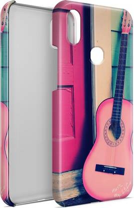 DreamCreation Back Cover for Vivo Y85