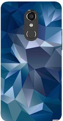 Sbliss Back Cover for Coolpad Note 5 Lite C Back Cover/ Coolpad Note 5 Lite CBack Case