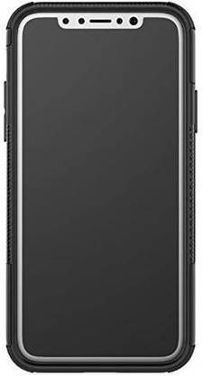 Mozette Back Cover for Apple iPhone X