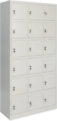 Nilkamal Changing Room Locker