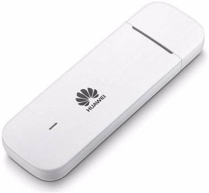 हुआवेई E3372 607 4g Unlocked All Sim Supported Dongle डेटा कार्ड
