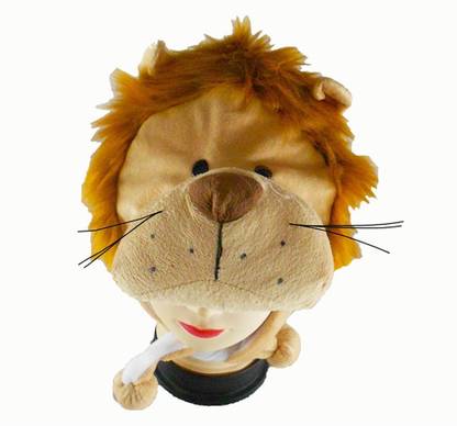Oxytrends Lion Winter Hat