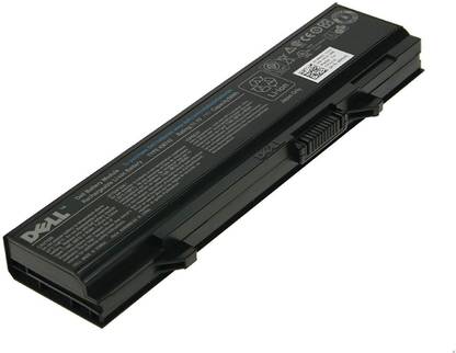 DELL Latitude E5400 E5500 E5410 E5510 P/N's: KM668 KM742 KM752 KM760 KM970 6 Cell Laptop Battery