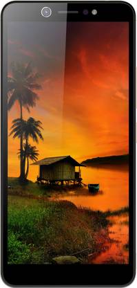 itel A44 Pro (Champagne, 16 GB)