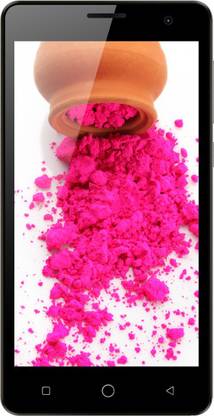 itel IT 1508 (Champagne Gold, 8 GB)