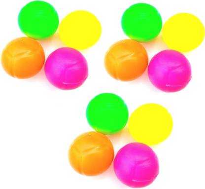 ANKLET plastic balls for kids